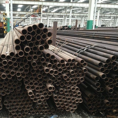 석유 및 가스 파이프 라인을 위한 무선 탄소 철강 파이프 ASTM A106/ API 5L / ASTM A53 B급