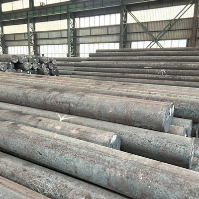 ASTM A615 비연금 8mm 10mm 16mm 냉면 HSS 금속 탄소 강철 막대 샘플 요청