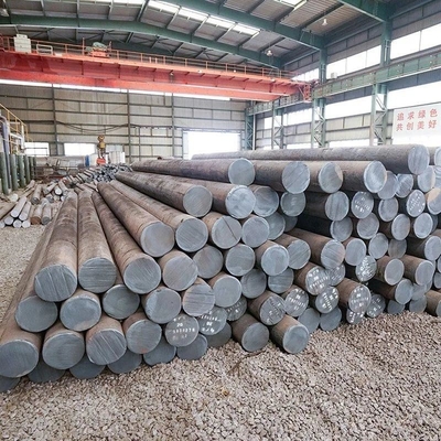 ASTM A615 비연금 8mm 10mm 16mm 냉면 HSS 금속 탄소 강철 막대 샘플 요청