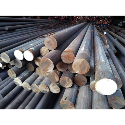 ASTM A615 비연금 8mm 10mm 16mm 냉면 HSS 금속 탄소 강철 막대 샘플 요청