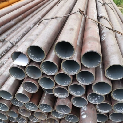 꿰매지 않는 철강 파이프 API 5L Psl1/ ASTM A106 등급 B 3/4&quot;-24&quot; ASME ANSI B 36.10 Sch40
