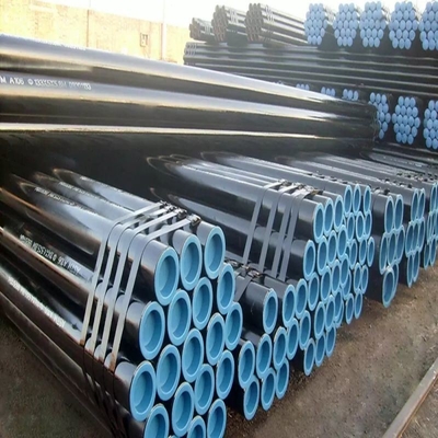 기계 산업 API5I 표준 석유 및 가스 파이프 Gr. B X42/X46/X52 / X60 / X65/ X70