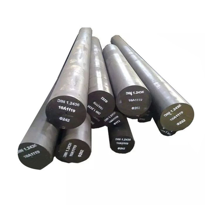 SAE1020 탄소 강철 막대 둥근 막대 건축 재료 길이 1000-12000mm 또는 사용자 지정