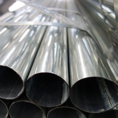 4인치 Q235 Q345 핫 DIP 젤리화 두께 0.3-40mm
