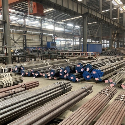 S355joh 2% 용량 20g 25mm 57mm 9mm 두께 A106 API 5L X60 ASTM A53 BS En10210 46mm OD