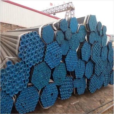 S355joh 2% 용량 20g 25mm 57mm 9mm 두께 A106 API 5L X60 ASTM A53 BS En10210 46mm OD