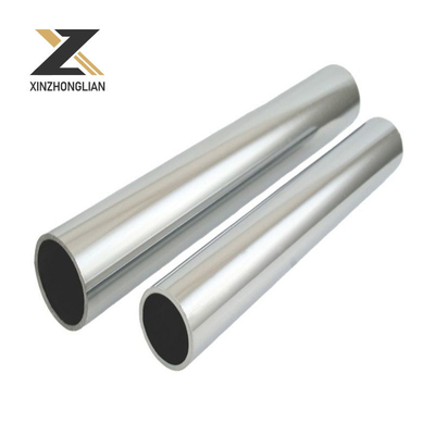 304/304L/316L 둥근 파이프 톱니 없는 파이프 냉 lamination 기술로 제조 된 용접 파이프