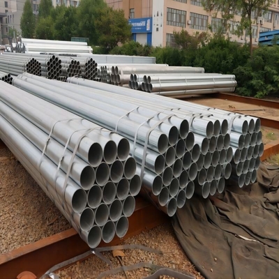 ASTM 304/304L / 316 / 316L 주문형으로 젤리화 된 매듭없는 닦은 철강 파이프