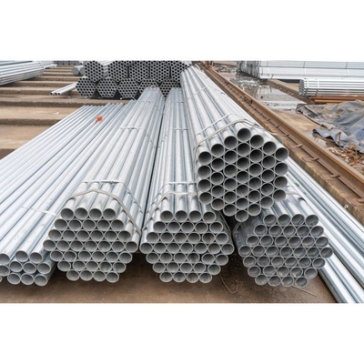 기술 가스 파이프를 숨기기 위한 열 열로 굴린 탄소 강철 진열 Tub/ Steel Pipe