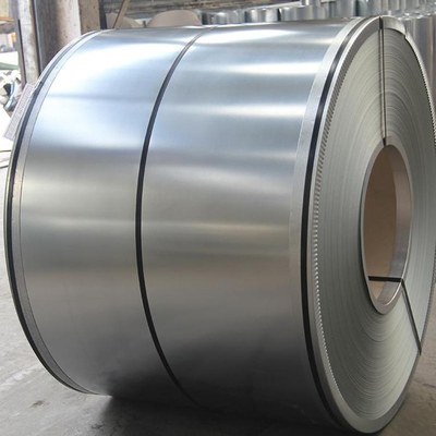 제1호 제4호 Ba 냉불 0.15~3.0mm 스테인리스 스틸 코일 304L/316L/310S/410/430 등급