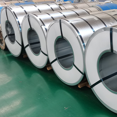 제1호 제4호 Ba 냉불 0.15~3.0mm 스테인리스 스틸 코일 304L/316L/310S/410/430 등급