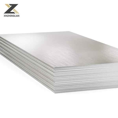 AISI ASTM A269 Tp Ss 310S 2205 2507 C276 201 304 304L 321 316 316L 스테인리스 스톱리스 스틸 파이프/접속 튜브
