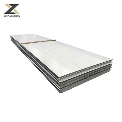 304 스테인리스 스틸 판 합금 및 설계에 대한 냉 lamination 기술