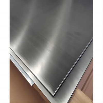 304 스테인리스 스틸 판 합금 및 설계에 대한 냉 lamination 기술