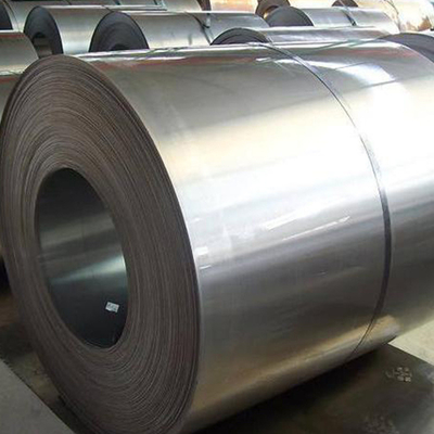 GB 표준 A286 Monel400201 304L 316L 에칭 콜드 롤 스테인리스 스틸 코일 0.15-3.0mm