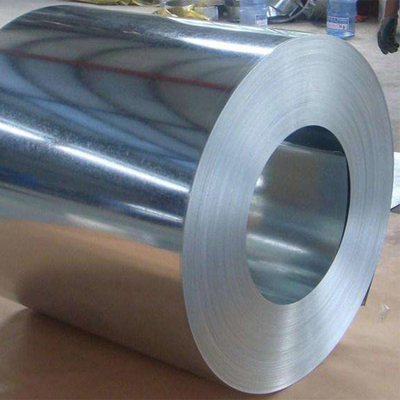EN 표준 2b Ba Hl 거울 표면 닦은 냉 laminated 0.15-3.0mm 스테인리스 스틸 코일