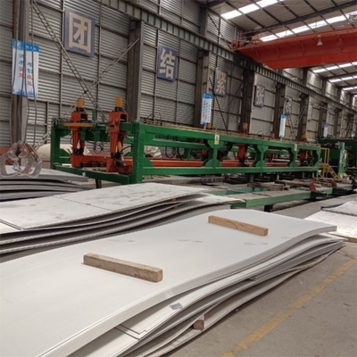 304/304L/316/409/410/904L/2205/2507 냉 lamination 기술로 스테인레스 스틸 장