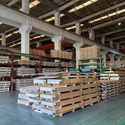 304/304L/316/409/410/904L/2205/2507 냉 lamination 기술로 스테인레스 스틸 장