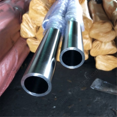 304L/316L/310S/410/430 스테인리스 스틸 엽 및 파이프 304L/316L/310S/410/430 등급