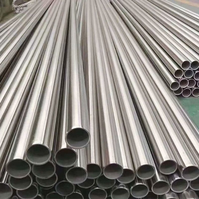 304L/316L/310S/410/430 스테인리스 스틸 엽 및 파이프 304L/316L/310S/410/430 등급
