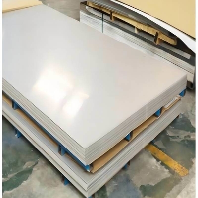 ASTM A240 Ss 엽 304L 냉불 스테인리스 스틸 판 배달 날짜 재고가 있습니다