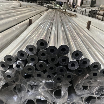 2036 알루미늄 파이프 길이 1000mm-12000mm 또는 요청 샘플에 따라 사용자 정의