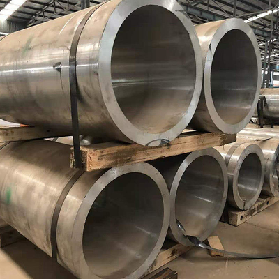 2036 알루미늄 파이프 길이 1000mm-12000mm 또는 요청 샘플에 따라 사용자 정의