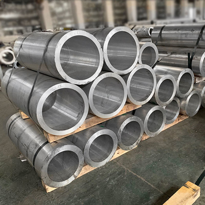 2036 알루미늄 파이프 길이 1000mm-12000mm 또는 요청 샘플에 따라 사용자 정의