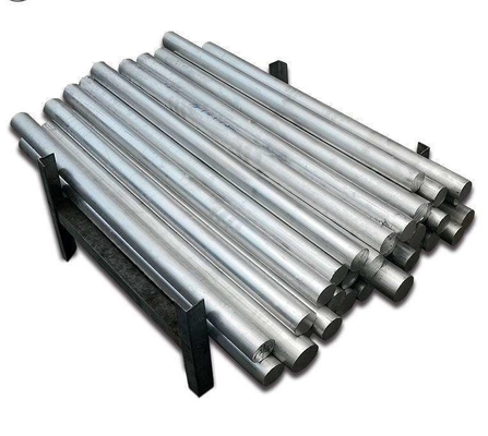스테인레스 스틸 원형 막 316 303 금속 막 12.7-2200mm 304L / 316L / 310S / 410 / 430 등급