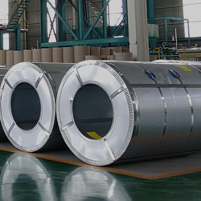 ASTM 201 304 304L 321 316 316L 309S 310S 409 410 420 430 2205 2507 맞춤형 스테인리스 스틸 코일
