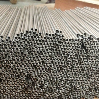 304L / 316L / 310S / 410 / 430 스틸 파이프