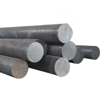 추운 열로 롤링 된 강철 막대기용 스테인레스 스틸 막대기 304L/316L/310S/410/430 DIN 인증