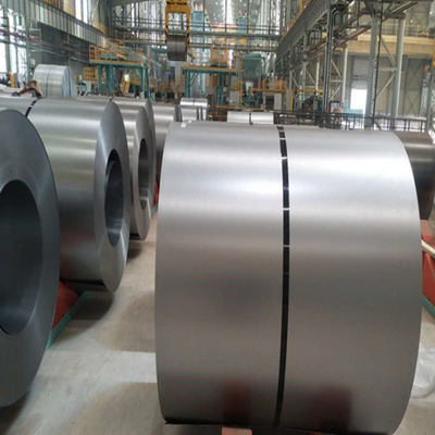 304L / 316L / 310S / 410 / 430 건설용 스테인리스 스틸 스트립 12.7-2200mm 너비