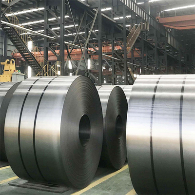 0.8mm 1.0mm 5cr15MOV 스테인리스 스틸 코일 304L/316L/310S/410/430 등... 표준 ASTM