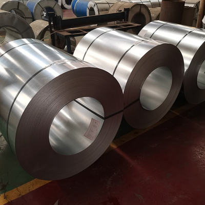 0.8mm 1.0mm 5cr15MOV 스테인리스 스틸 코일 304L/316L/310S/410/430 등... 표준 ASTM