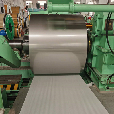 0.8mm 1.0mm 5cr15MOV 스테인리스 스틸 코일 304L/316L/310S/410/430 등... 표준 ASTM