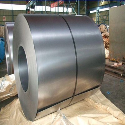 0.8mm 1.0mm 5cr15MOV 스테인리스 스틸 코일 304L/316L/310S/410/430 등... 표준 ASTM