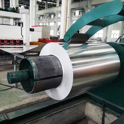5083 5052 5059 알루미늄 장판 ASTM 5A06 H112 1% 허용량으로 알루미늄 합금판