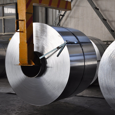 RoHS 인증 GY-LB 알루미늄 코일 롤 1050 1060 1100 5052 4047 0.2mm 0.7mm 두께