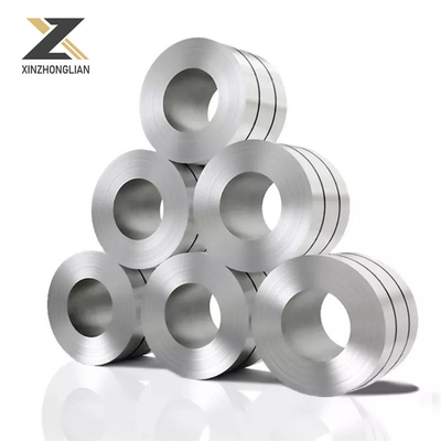 합금 알루미늄 코일 두께 0.2-8.0mm 1050 1060 1100 6061 6063 3003 3004 3105 3A21