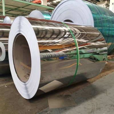 ASTM 1050 1060 1100 1070 O-H112 알루미늄 코일 및 효율성 ISO9001 인증