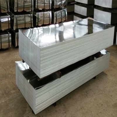 사용자 지정 두께 닦은 알루미늄 장 ISO9001 인증 0.2-8.0mm 표면