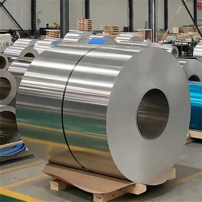 장식 은 알루미늄 롤 코일 1.5mm 2.0mm 1.0mm 1.2mm 두께 1200mm 너비