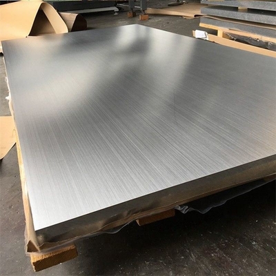 알루미늄 엽색 코팅 엽 900mm 1000mm 1200mm 고강도 철강판