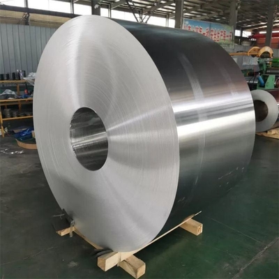 베트남 공급품 CFR 탄소 ASTM 철강 롤 코일 / 장식을 위한 롤 엽