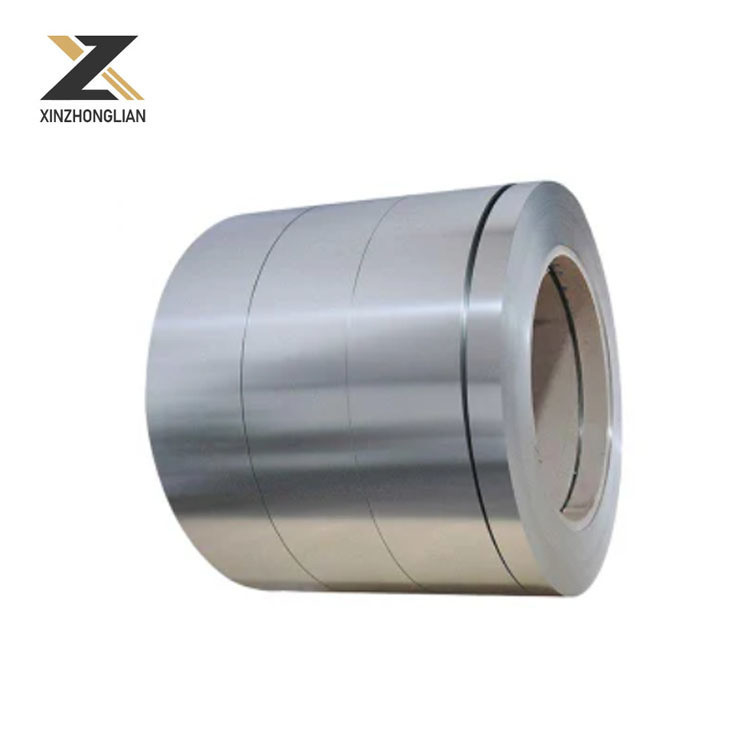 용도 1% CRC 검은 철 경미 코일 밸런াইজ 스트립 DC01 DC02 DC03 DC04 Crca 시트 탄소 강철 냉 laminated 코일 사용자 정의