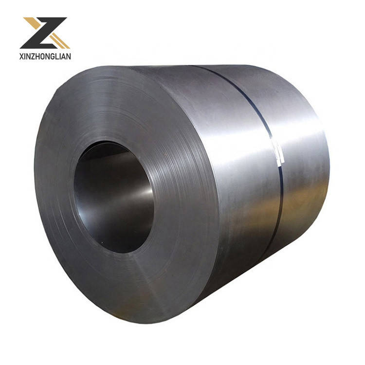 기술 냉불 맞춤 AISI 탄소 강철 코일 1.2m 1.8mm 2.2mm 2.4m 2.5m