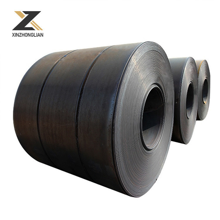 핫 롤링 진열 철강 장 Dx51d Z275 금속 CRC HRC PPGI DC51 SGCC IBR 인증