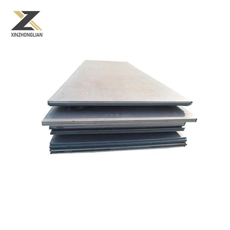 보일러 플레이트 JIS 표준 압력 용기 강철 플레이트 ASTM 516 SS400 Q235B Q345R ASTM 285 샘플 US 1/kg