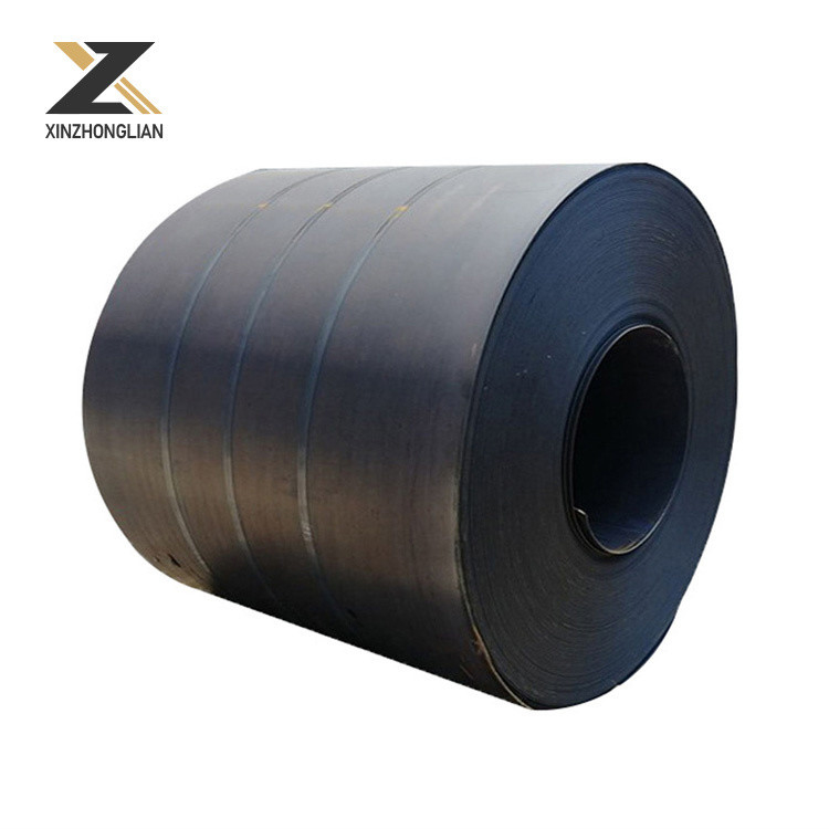 표본 저탄소 강철 코일 0.7mm-25.4mm S235jr S275jr S355jr S355j0 A36 St37 Ss400
